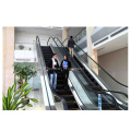 XIWEI escalator manufacturer escalator with skirt panel protection